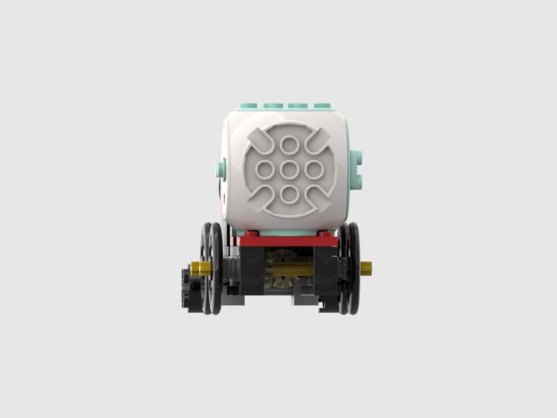 Easy Robotics! Train